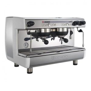 Máy pha cà phê Casadio Undici A2 Group - Giavinhcoffee.com