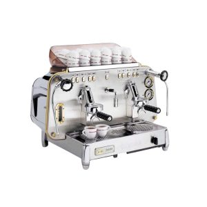 Máy pha cà phê Faema E61