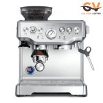 Máy Pha Cà Phê Breville 870