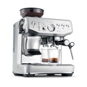 Máy pha cà phê Breville 876