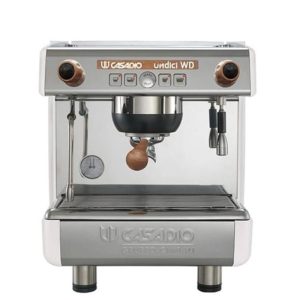 Máy pha cà phê Casadio Undici A1 Group WD