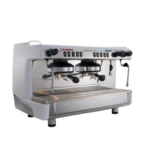 Máy pha cà phê Faema E98 UP AUTO 2 group