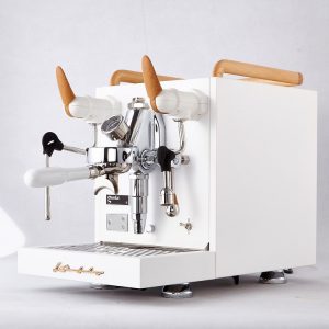 Máy cà phê GEMILAI - CRM 31241