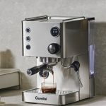 Máy pha cà phê GEMILAI – 3007