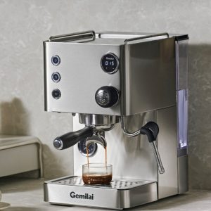 Máy pha cà phê GEMILAI – 3007