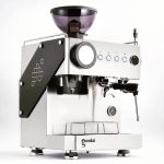 Máy pha cà phê GEMILAI – CRM 3812