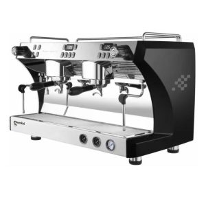 Máy pha cà phê GEMILAI CRM 3120 C