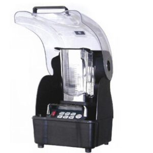 Hộp chống ồn Omniblend