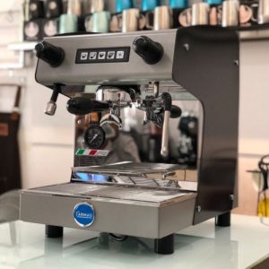 Máy Pha Cà Phê CARIMALI – Pratica 1 group