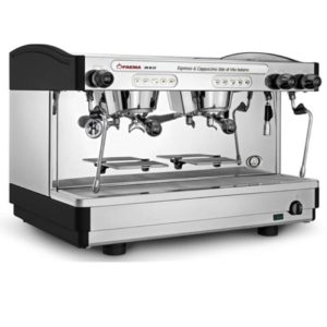 Máy Pha Cà Phê Faema E98 AUTO A2 – New 99%