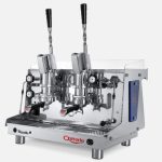 Máy Pha cà phê astoria rapallo