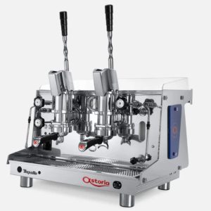 Máy Pha cà phê astoria rapallo