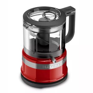 Máy Xay Thực Phẩm Đa Năng Mini KITCHENAID KFC3516