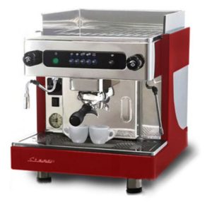 Máy pha cà phê Astoria Start 1 Group – New 99%