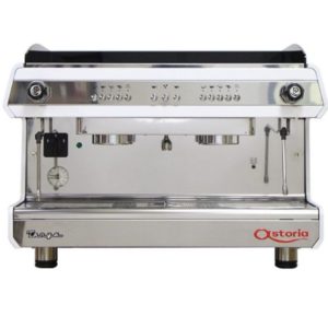 Máy pha cà phê Astoria Tanya 2 group – New 99%