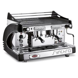 Máy pha cà phê BFC Synchro 2 Group – New 99%