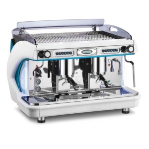 Máy pha cà phê BFC Synchro T2 2 Groups – New 99%