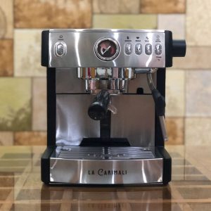 Máy pha cà phê CARIMALI – CM 260