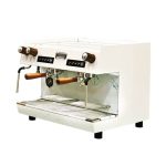 Máy pha cà phê CARIMALI – Nimble 2 gr – WOOD ASSY