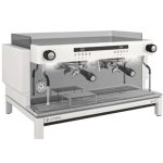 Máy pha cà phê CREM EX3 – Display – Trắng – 2 Group – New 99%