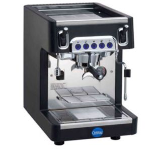 Máy pha cà phê Carimali Cento 1 Group – New 99%