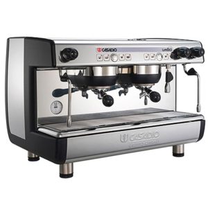 Máy pha cà phê Casadio Undici 2 Group New 99%