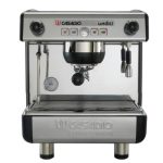 Máy pha cà phê Casadio Undici A1 – New 99%