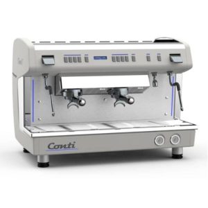 Máy pha cà phê Conti X-One 2 Group – New 99%