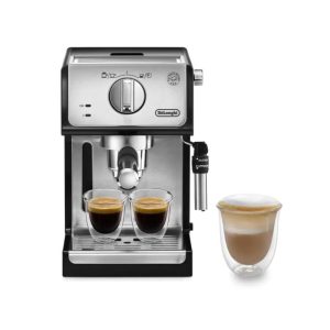 Máy pha cà phê DeLonghi ECP35.31