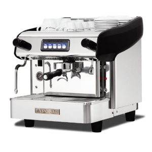 Máy pha cà phê Expobar Megacrem A1 – New 99%