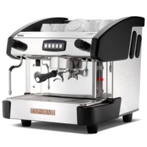 Máy pha cà phê Expobar New Elegance A1 – New 99%