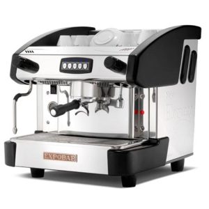 Máy pha cà phê Expobar New Elegance Mini Control 1 Group