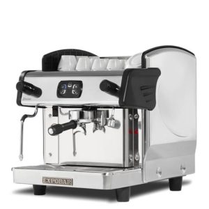 Máy pha cà phê Expobar Zircon | 1 Group