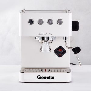 Máy pha cà phê GEMILAI 3005 G