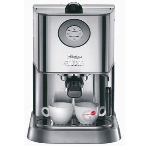 Máy pha cà phê Gaggia Baby Class