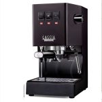 Máy pha cà phê Gaggia Classic Black