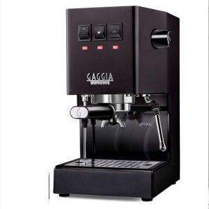 Máy pha cà phê Gaggia Classic Black