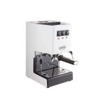 Máy pha cà phê Gaggia Classic White