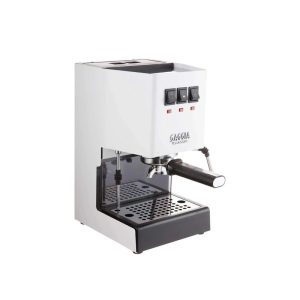 Máy pha cà phê Gaggia Classic White