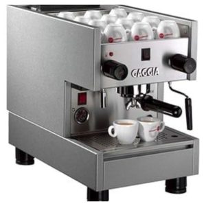 Máy pha cà phê Gaggia TS 1