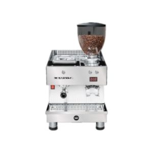 Máy pha cà phê LAMVITA Combi I