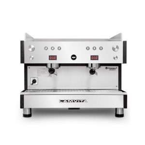 Máy pha cà phê LAMVITA Duo