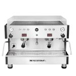 Máy pha cà phê LAMVITA LSD 2 GR