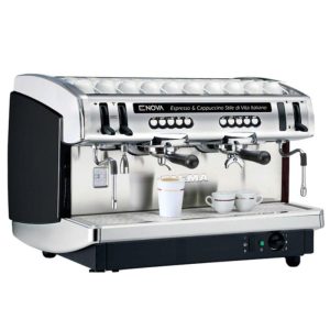 Máy pha cà phê La Cimbali Enova A2- New 99%