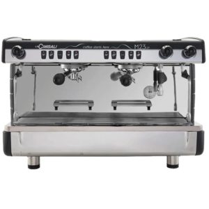 Máy pha cà phê La Cimbali M23 UP 2 Group – New 99%