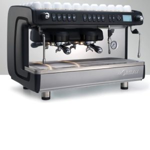 Máy pha cà phê La Cimbali M26 A2 – New 99%