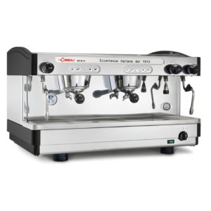 Máy pha cà phê La Cimbali M27 A2 – New 99%