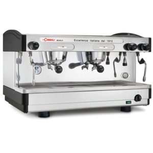 Máy pha cà phê La Cimbali M27 S2 2 Group – New 99%