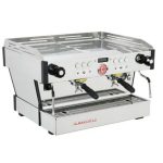 Máy pha cà phê La Marzocco Linea PB 2 Group AV – New 99%