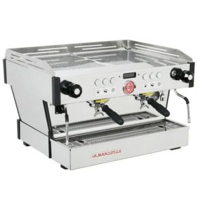 Máy pha cà phê La Marzocco Linea PB 2 Group AV – New 99%